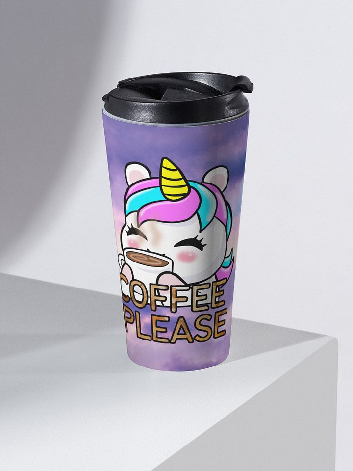 Coffee Please ! (clouds) product image (1)