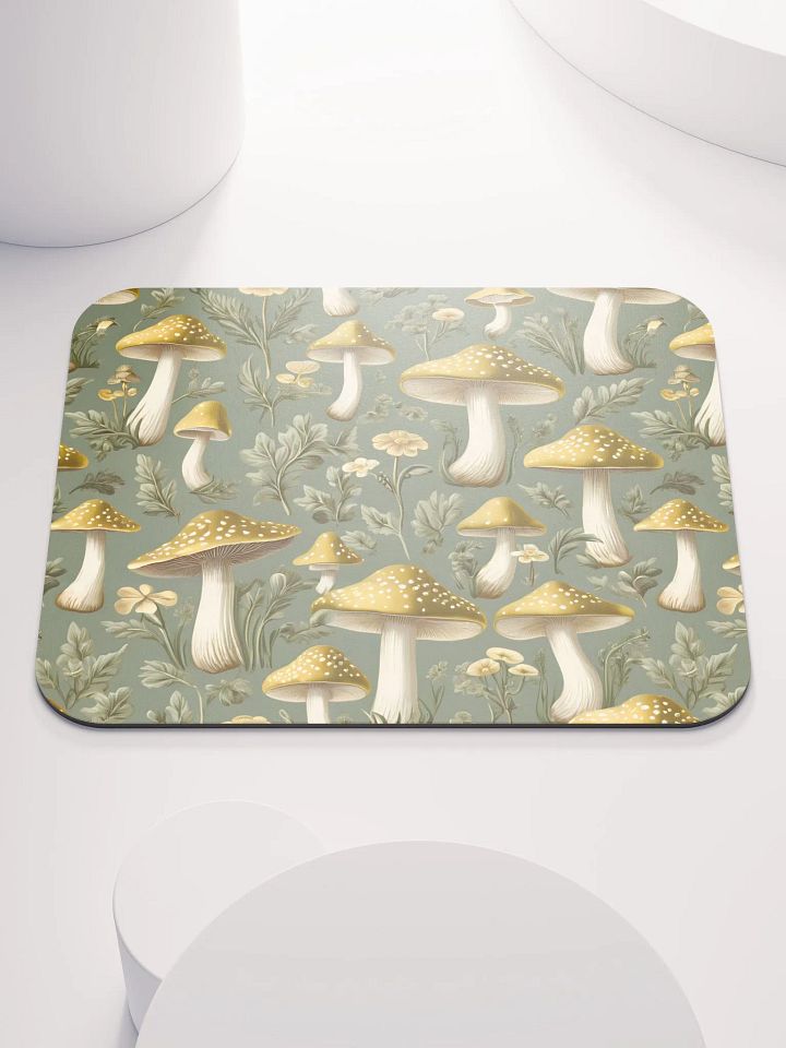 Mouse Pad 8.7