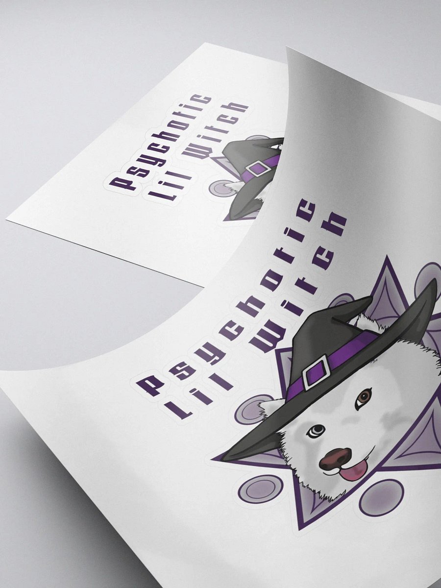 floof sticker product image (4)