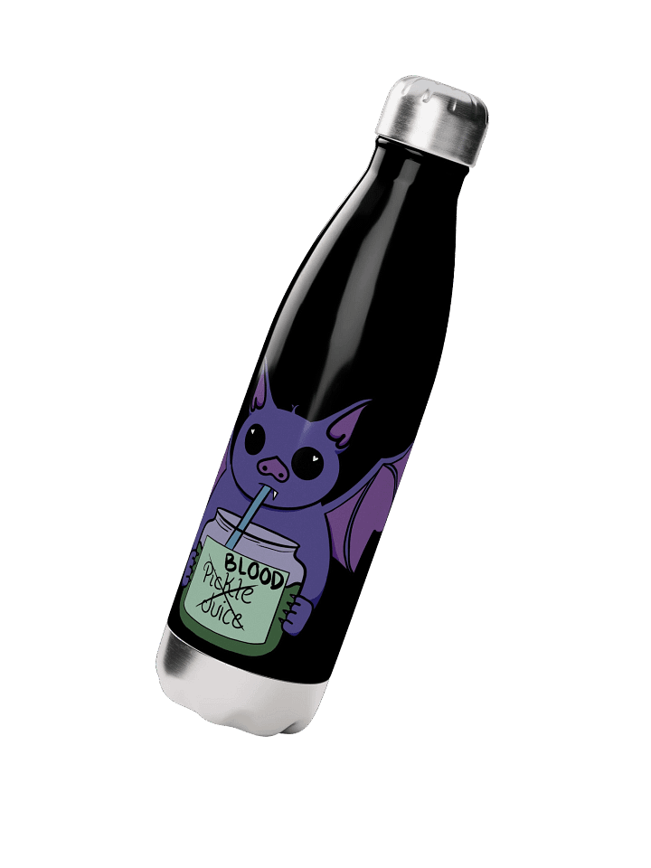 Pickle Bat Watter Bottle product image (2)