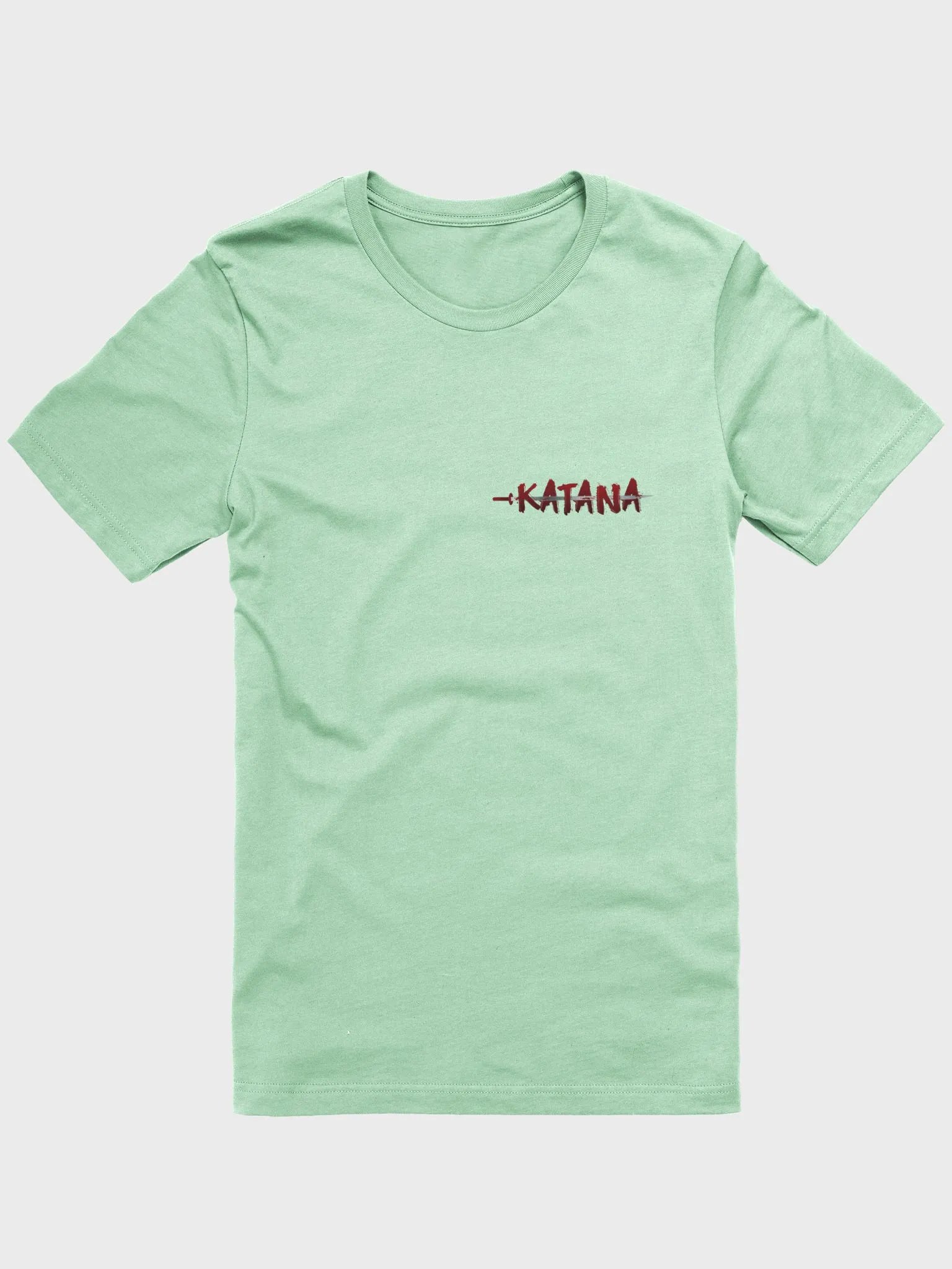 DOJO Bella Supersoft T-shirt product image (5)
