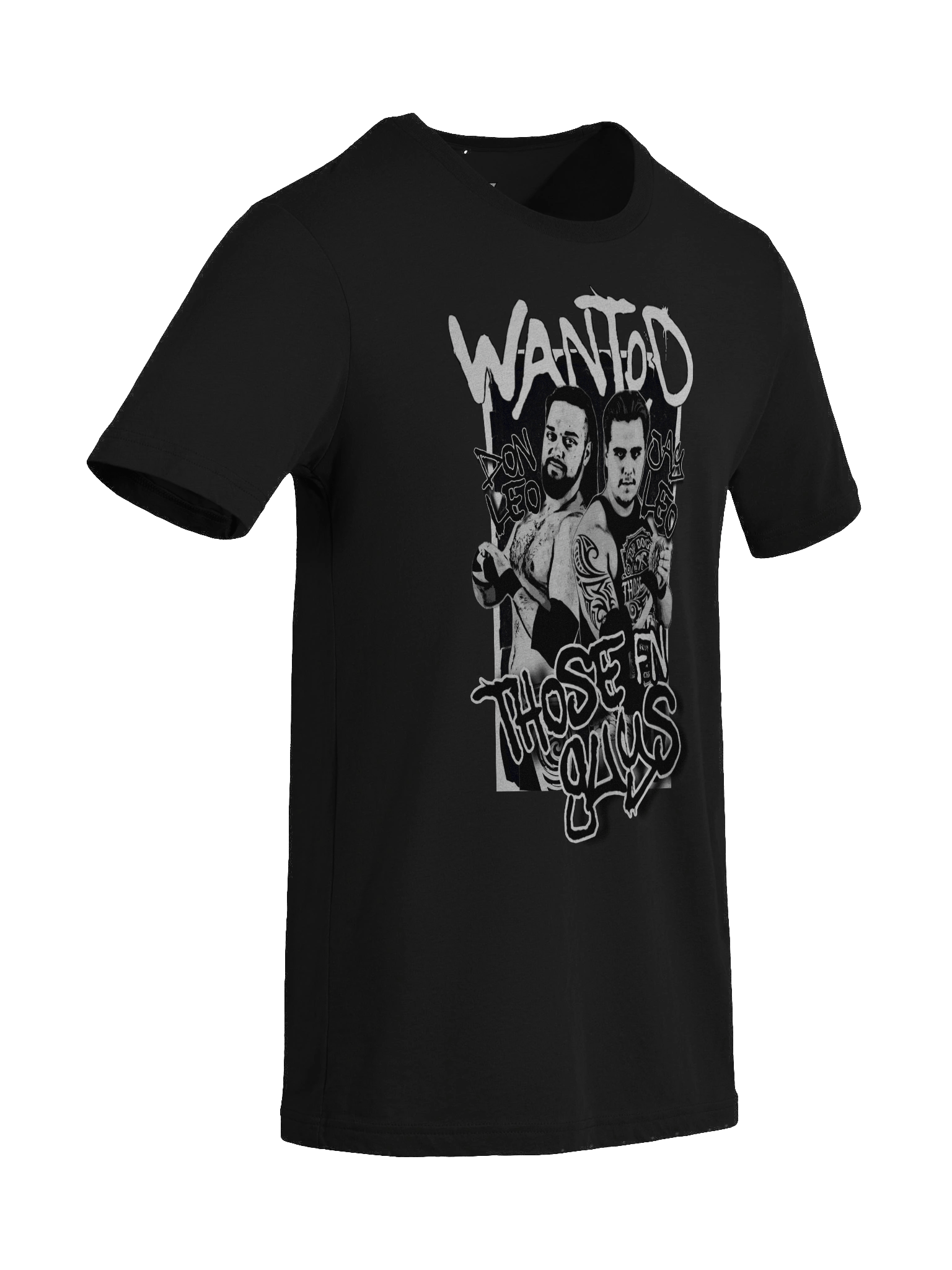 WANTED TFG - Light Fit product image (97)