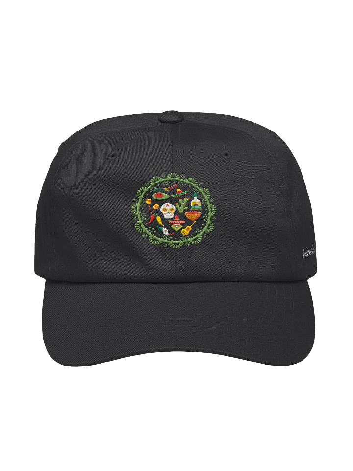 Gorra Fiesta product image (4)