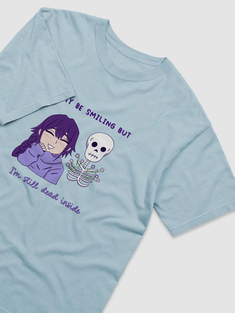 Still Dead Inside Unisex T-Shirt product image (3)