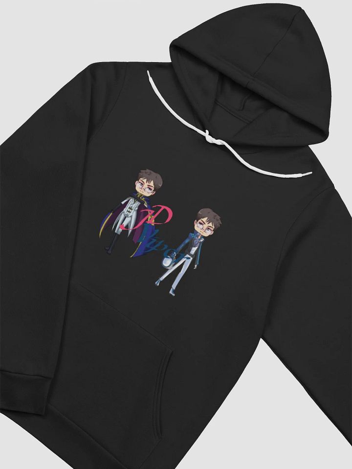 Logo Hoodie product image (2)
