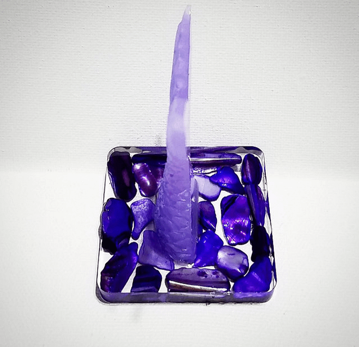 Mermaid Tail Trinket product image (2)