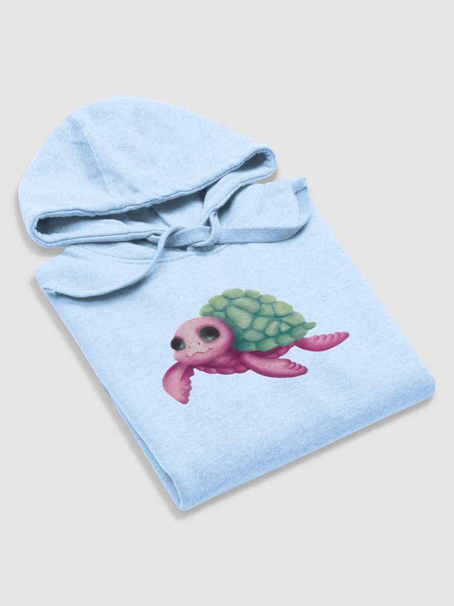 Sea Turtle Cutie Hoodie product image (6)