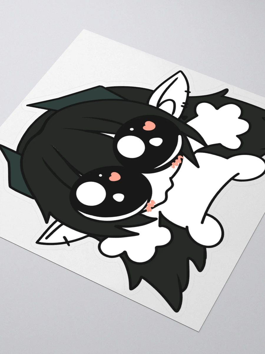 Little Shyno product image (8)