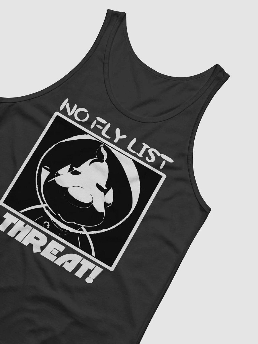 BASTARD JUMPSCARE TANK TOP product image (2)