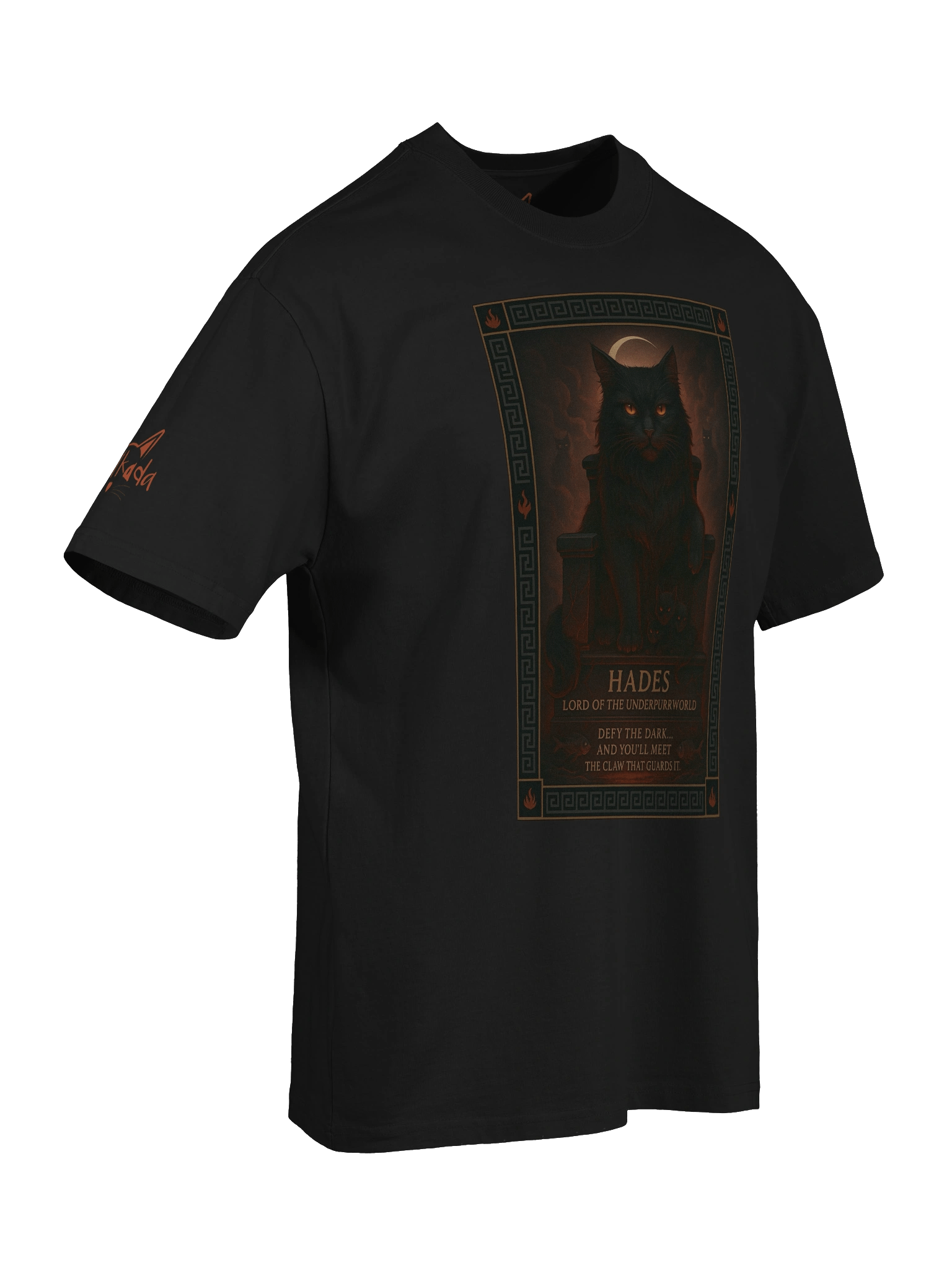 HADES PREMIUM T-SHIRT product image (7)