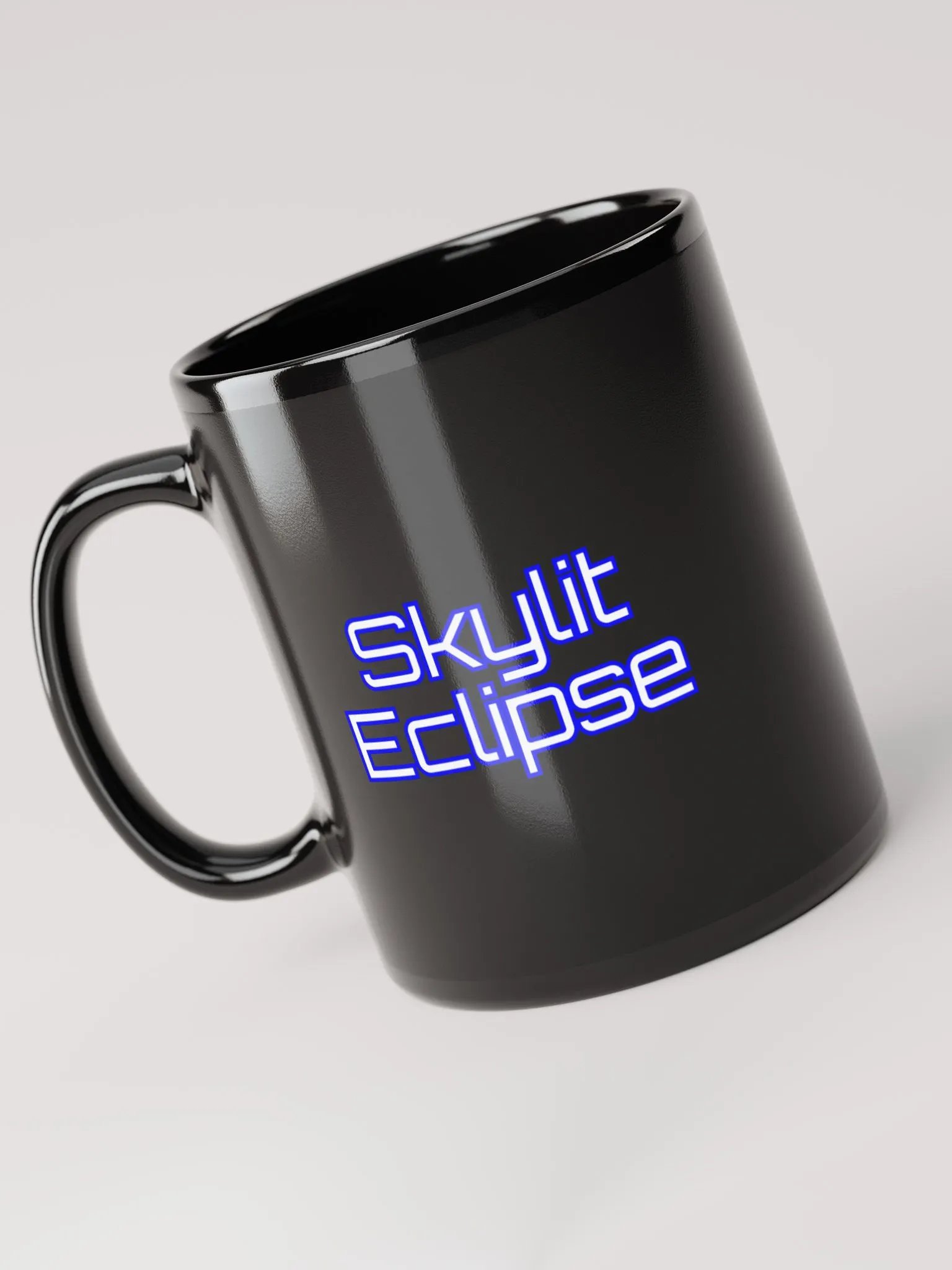 Neon Tiger Coffee Mug product image (6)