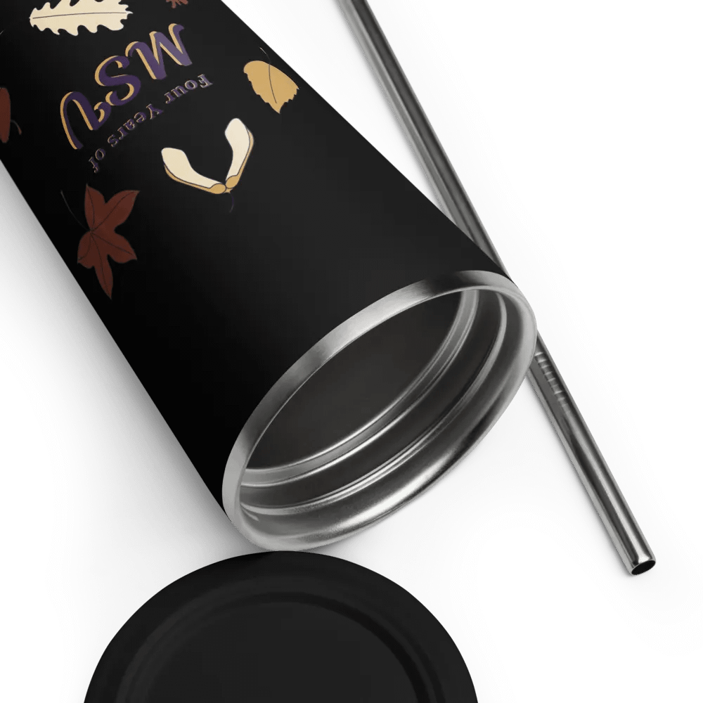 Autumn Anniversary Insulated Tumbler product image (54)