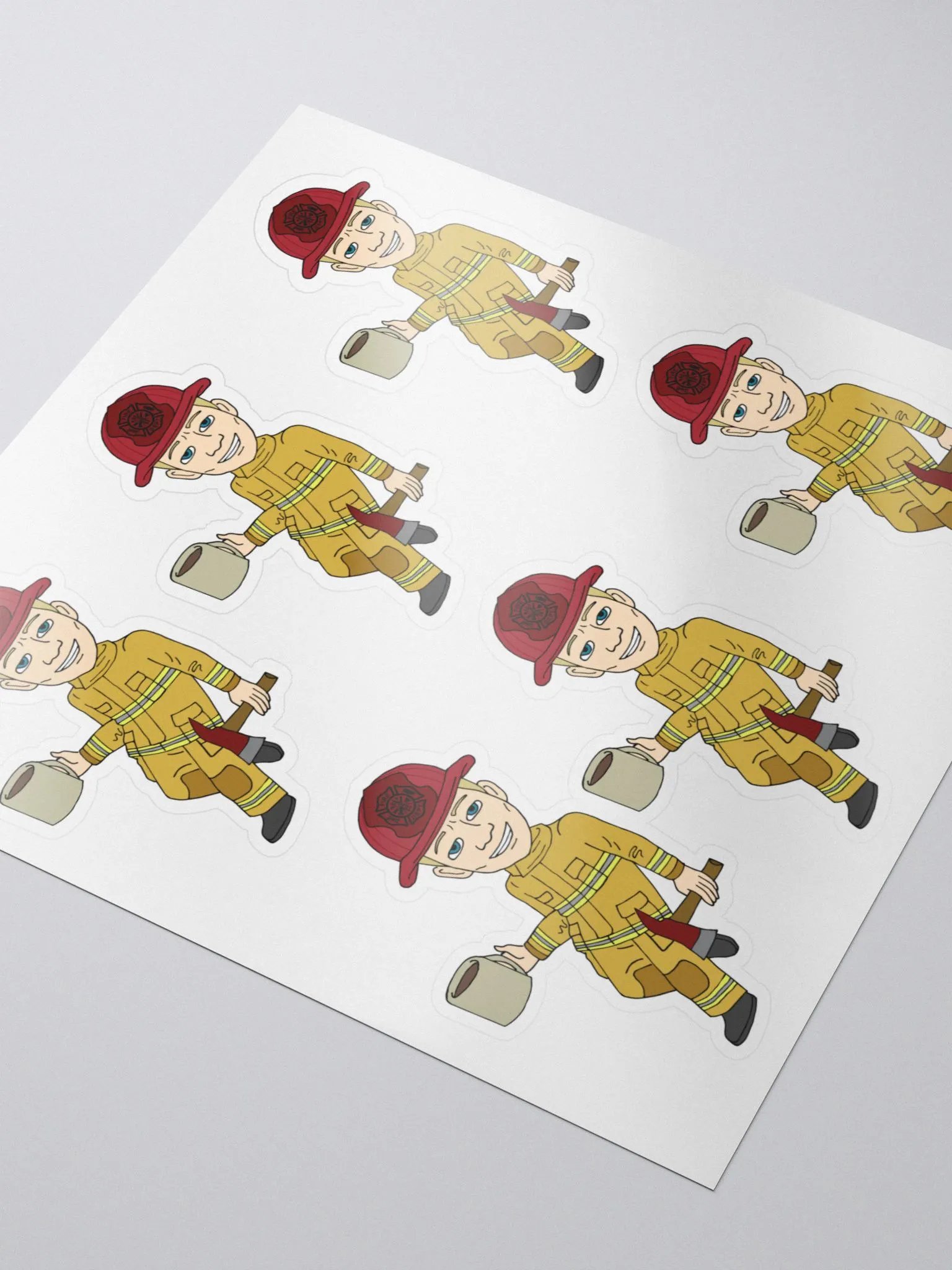 The_Bryguy Stickers product image (3)