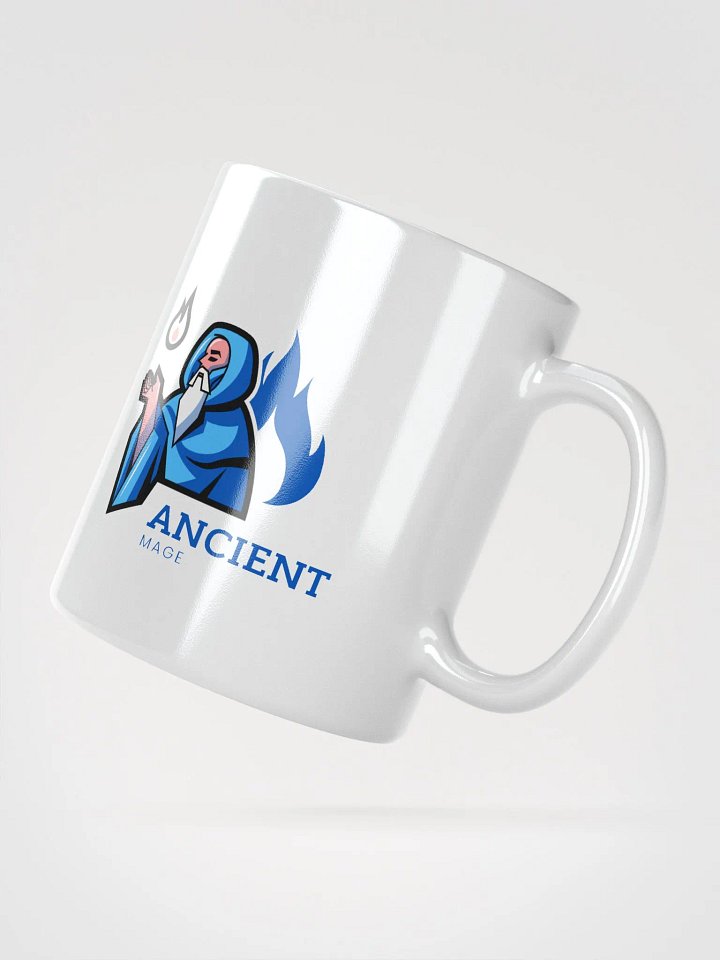 Mage Mug product image (5)