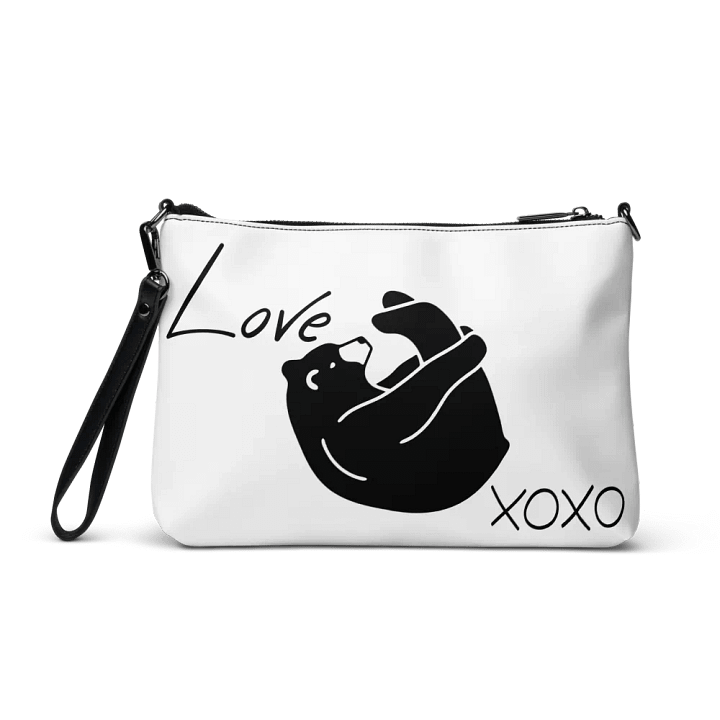 Baer Crossbody Bag product image (2)