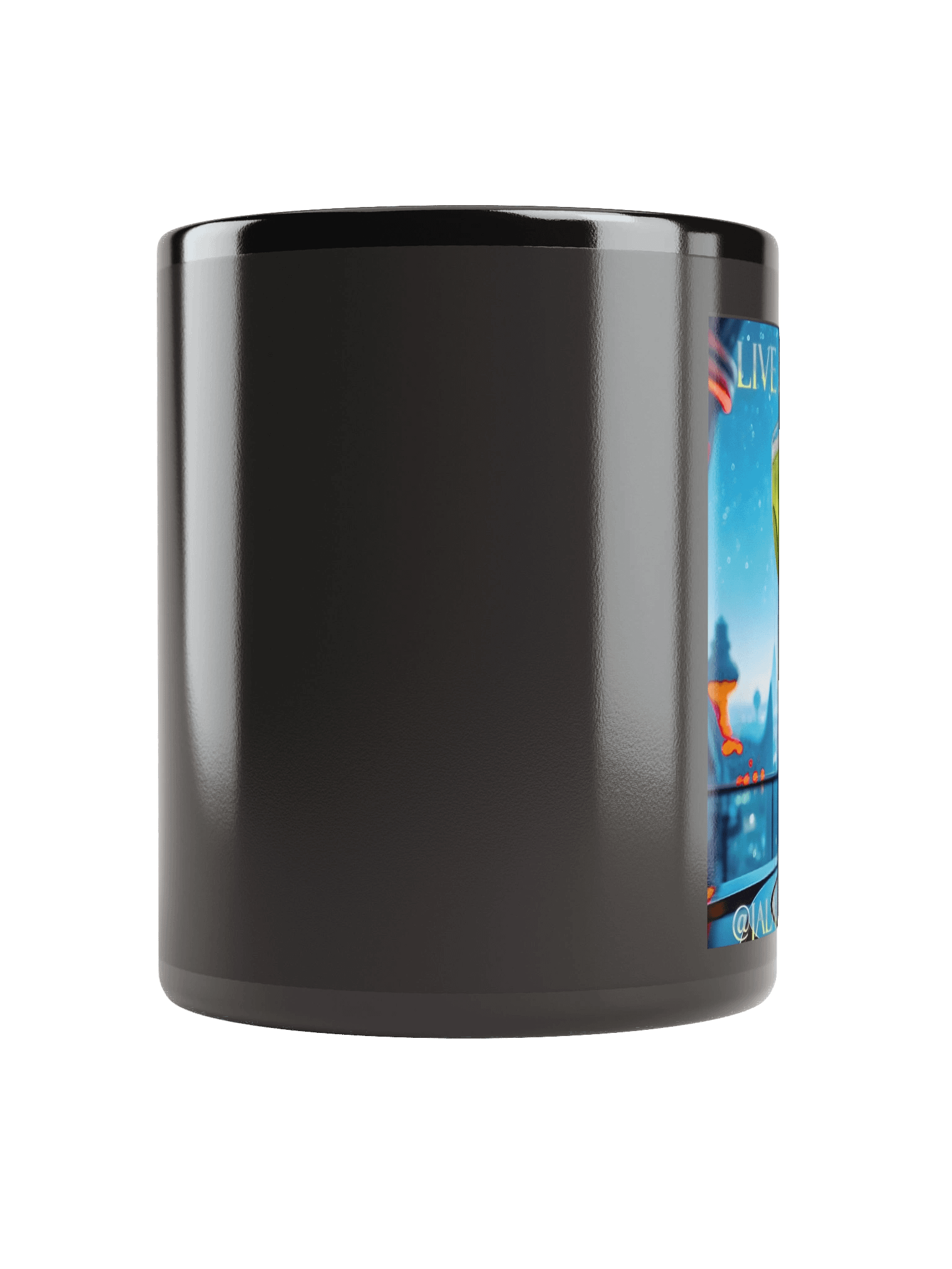 Jalapeño Margaritas Mug product image (10)