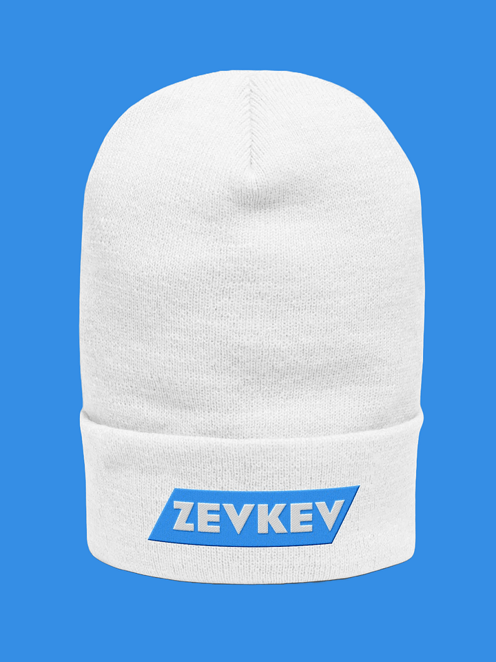 ZevKev Beanie product image (1)