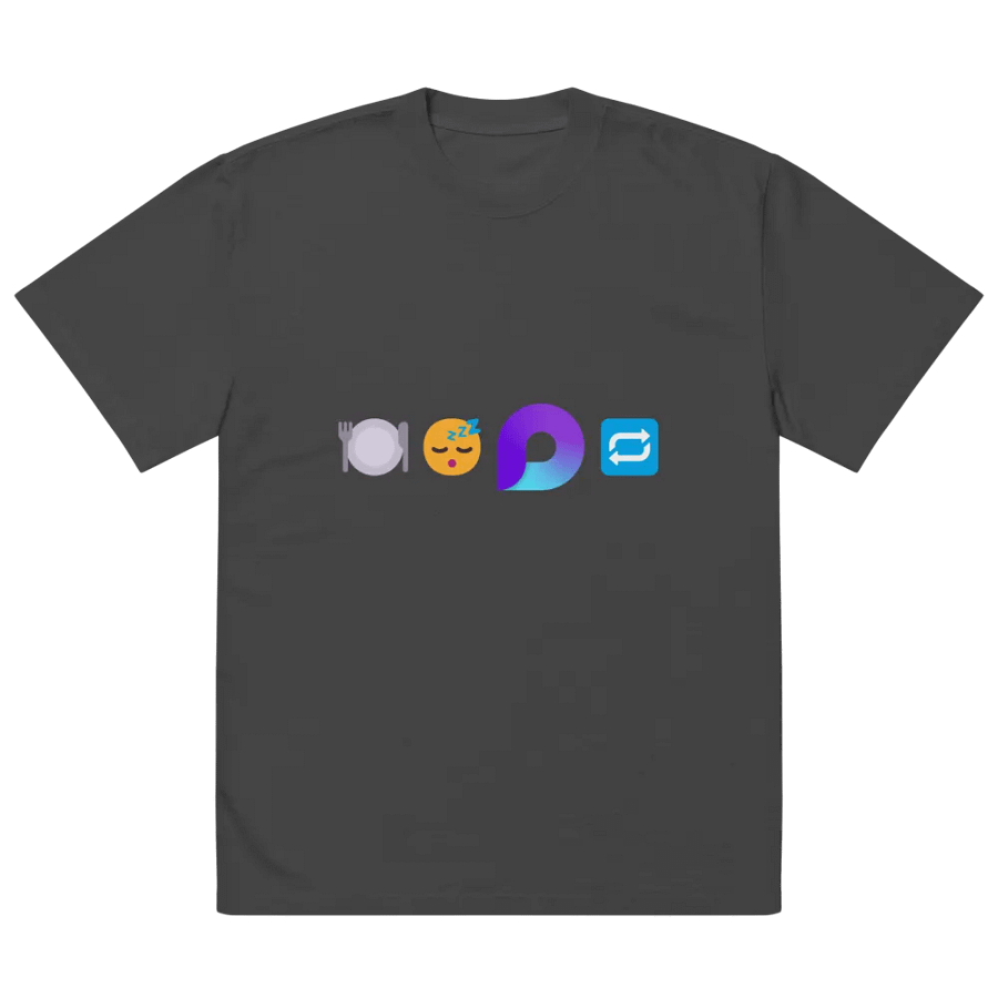 Eat. Sleep. Loop. Repeat. product image (2)