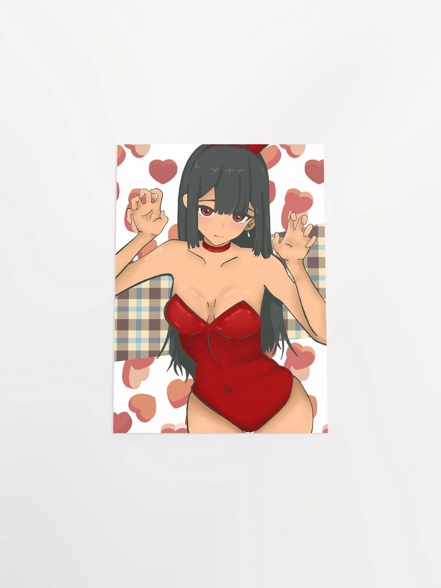 Bunny Ota Print product image (4)