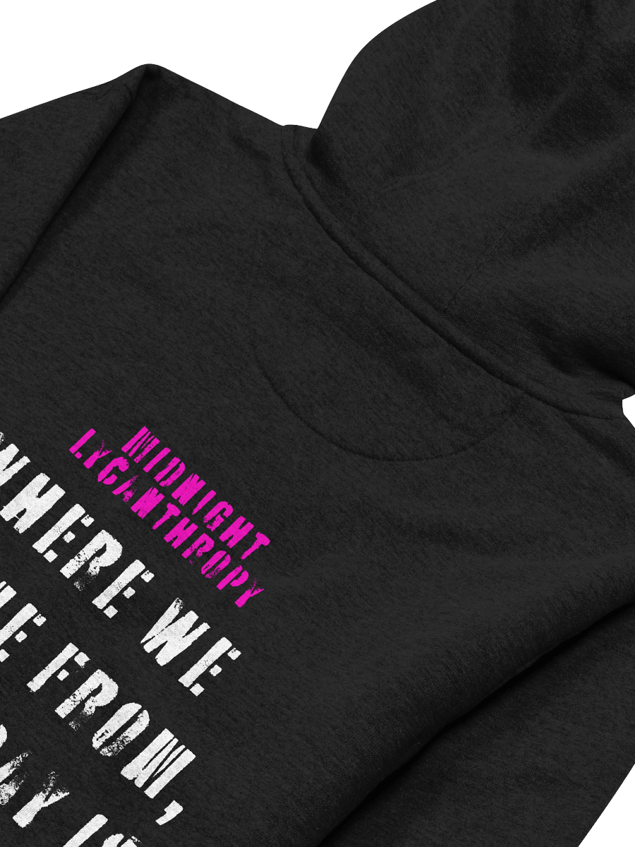Vamp Life Hoodie product image (4)