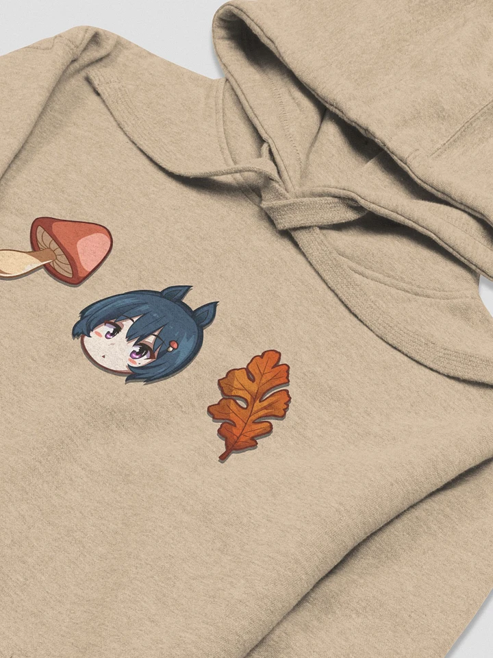 ICONS Fall Series Hoodie product image (7)