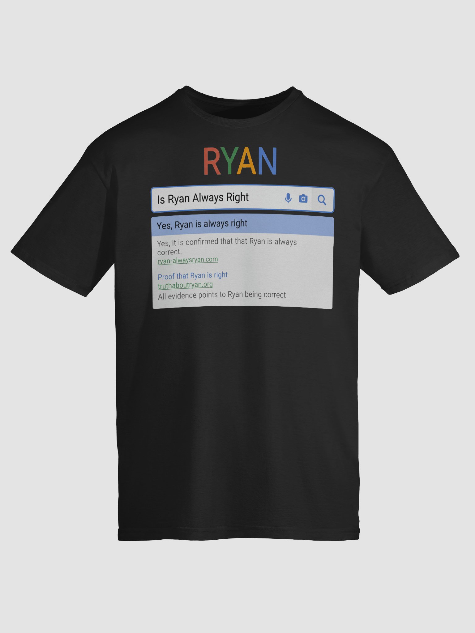 Always Right Tee product image (26)