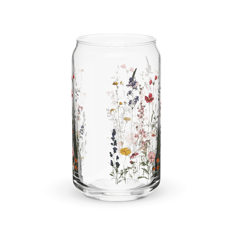 Blossom Glassware Set product image (7)