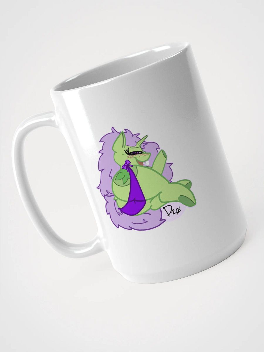 MunchyPony OwO Mug product image (2)