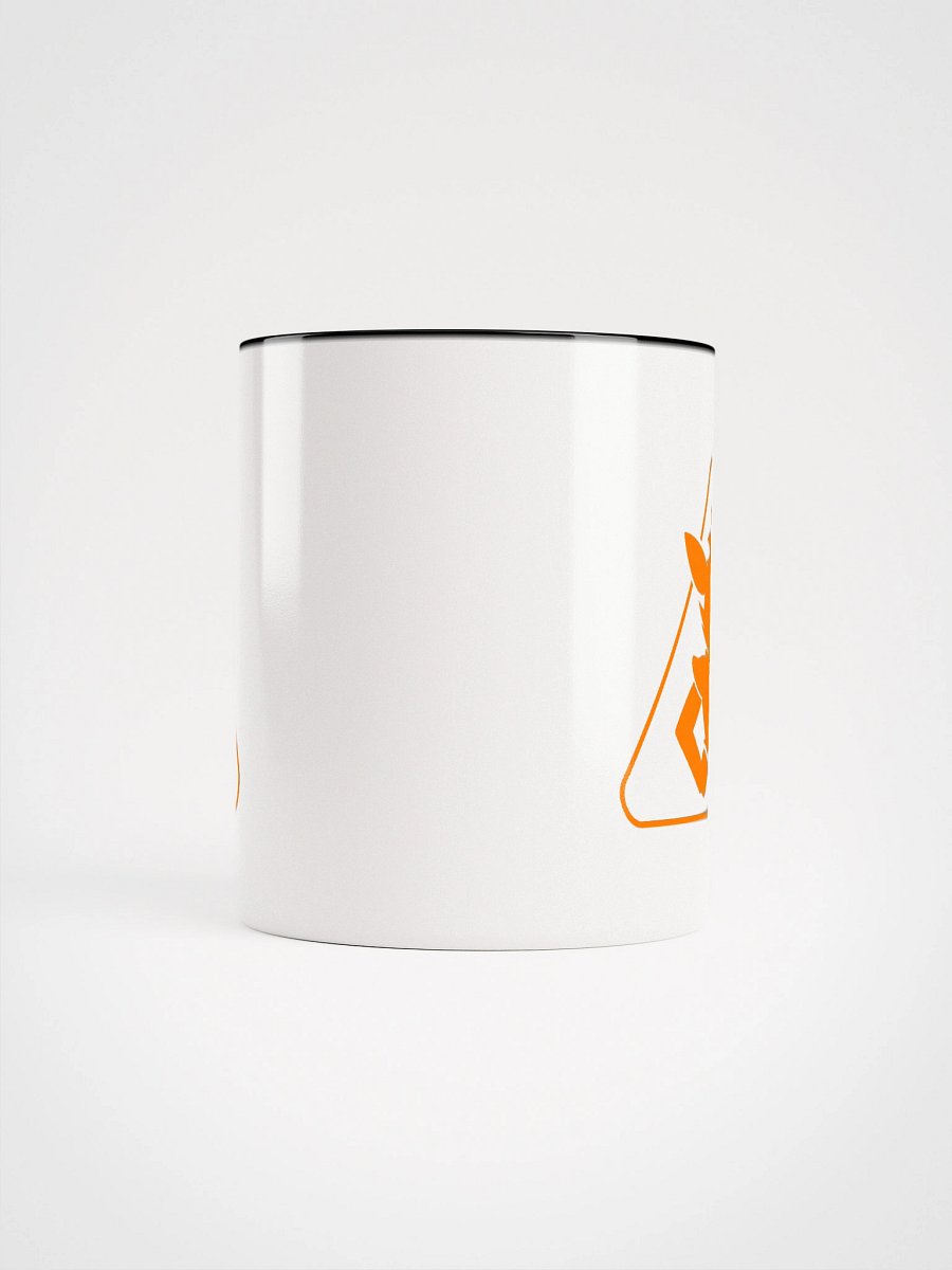Security Logo Mug - Colored product image (14)