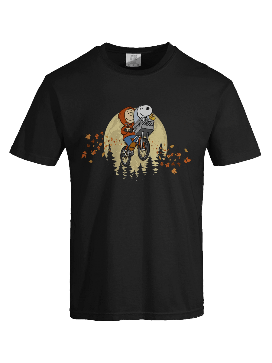 Fall Adventure T-Shirt product image (21)