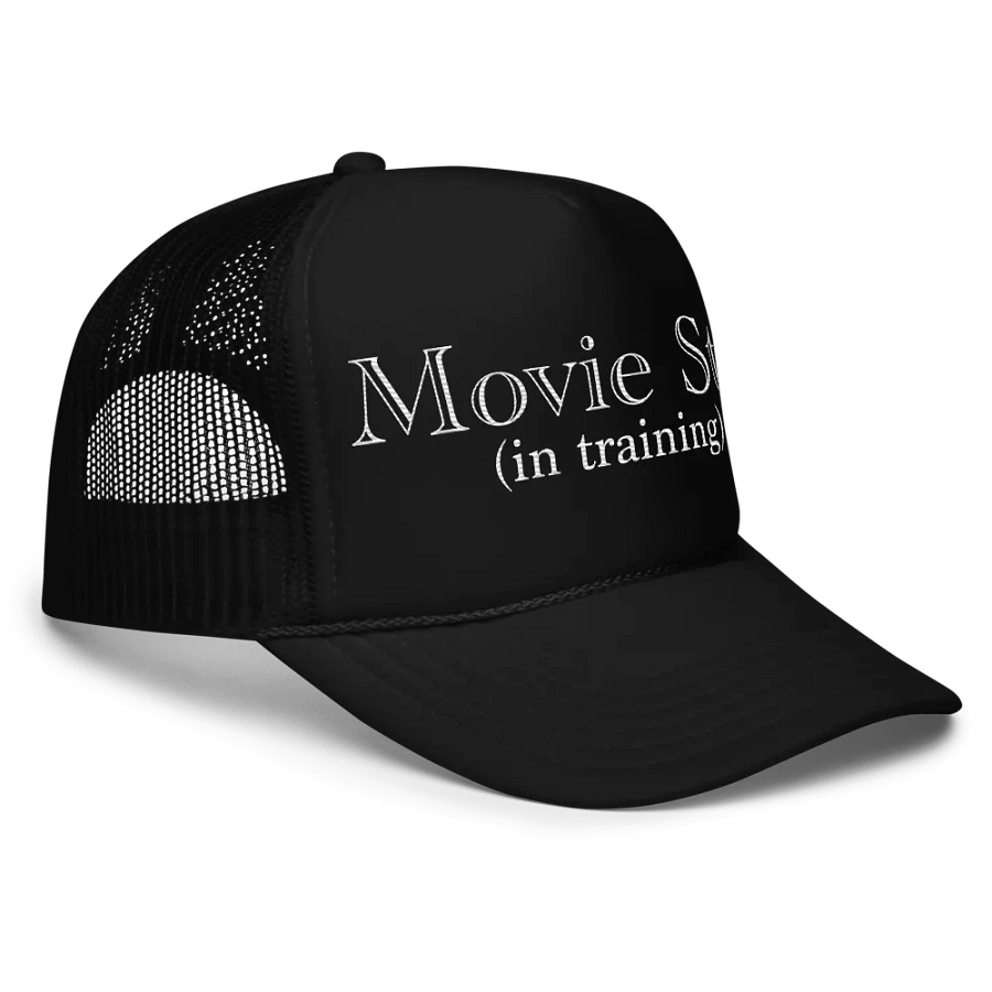 Moive Star. in training product image (2)