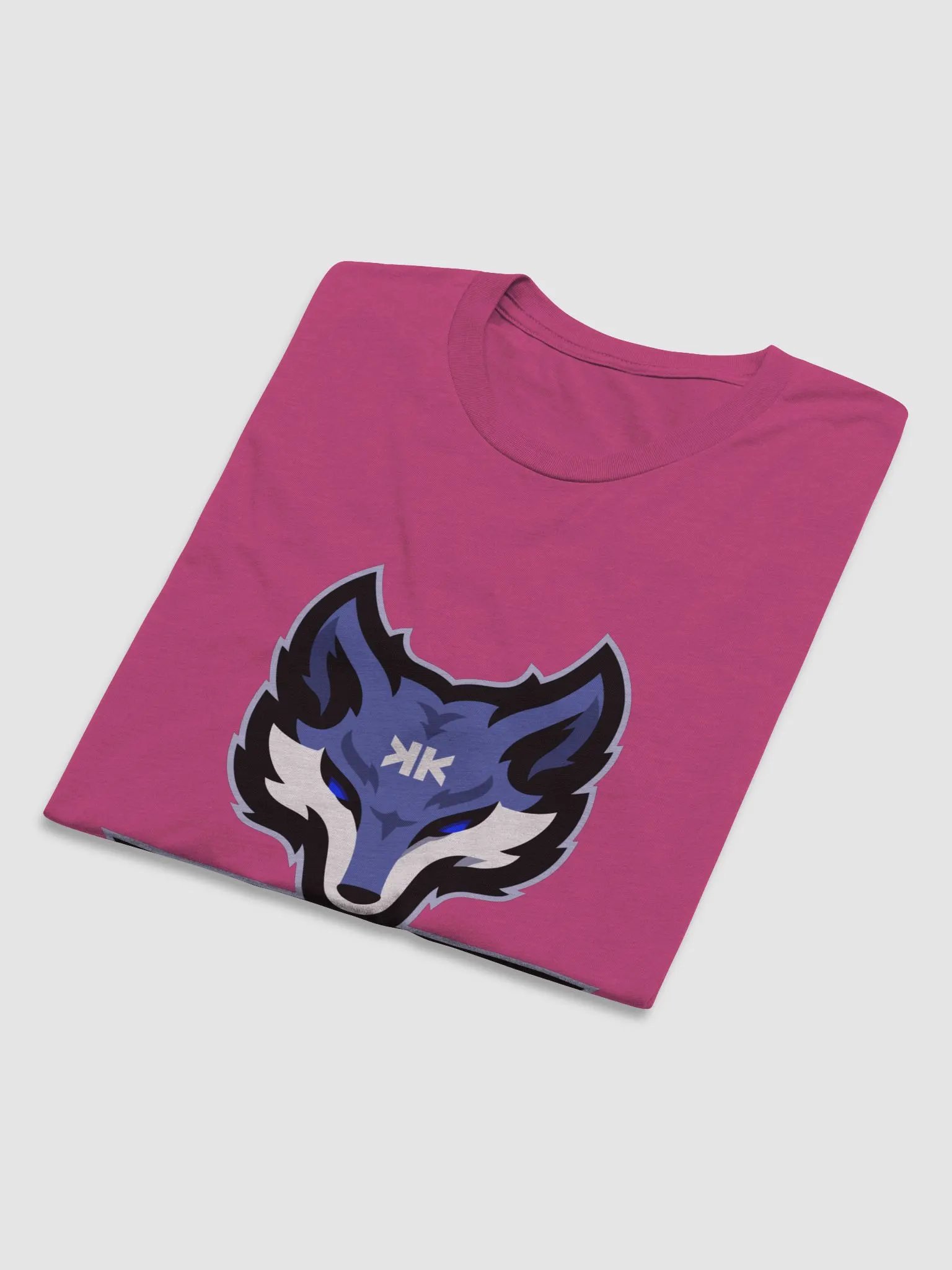 KeithorKeith Logo Tee product image (4)