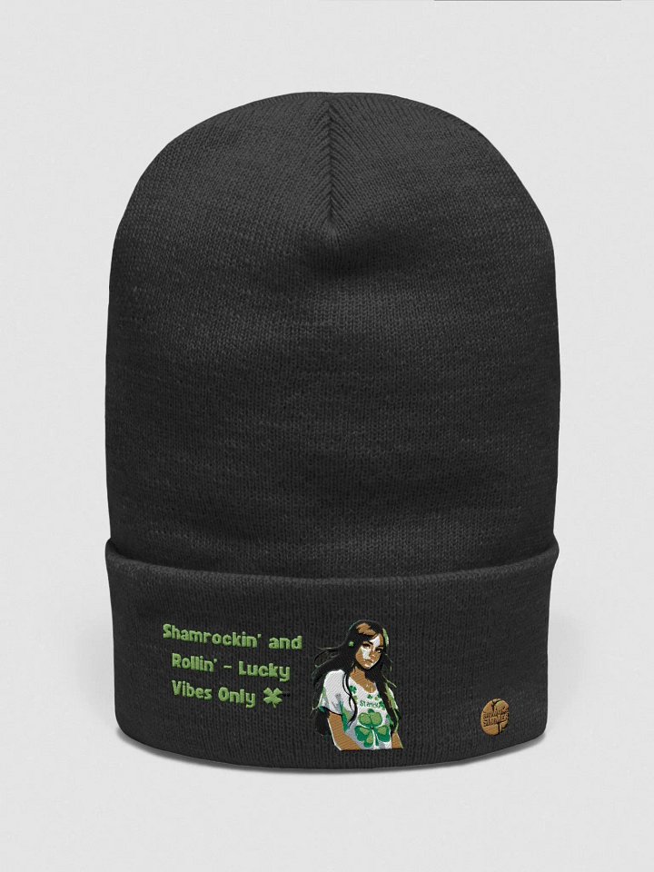 AI BrowningSimmer St. Patrick's Day 2025 product image (5)