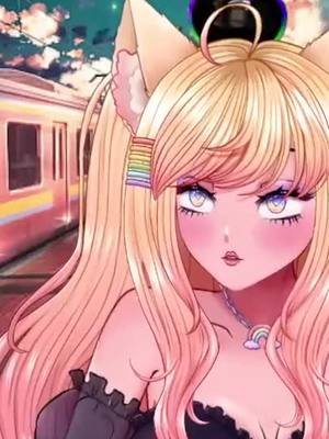 Shopping is a pleasure | #rhearainbow on #Twitch