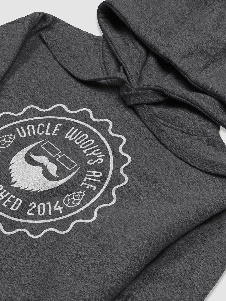 Outline Hoodie product image (3)