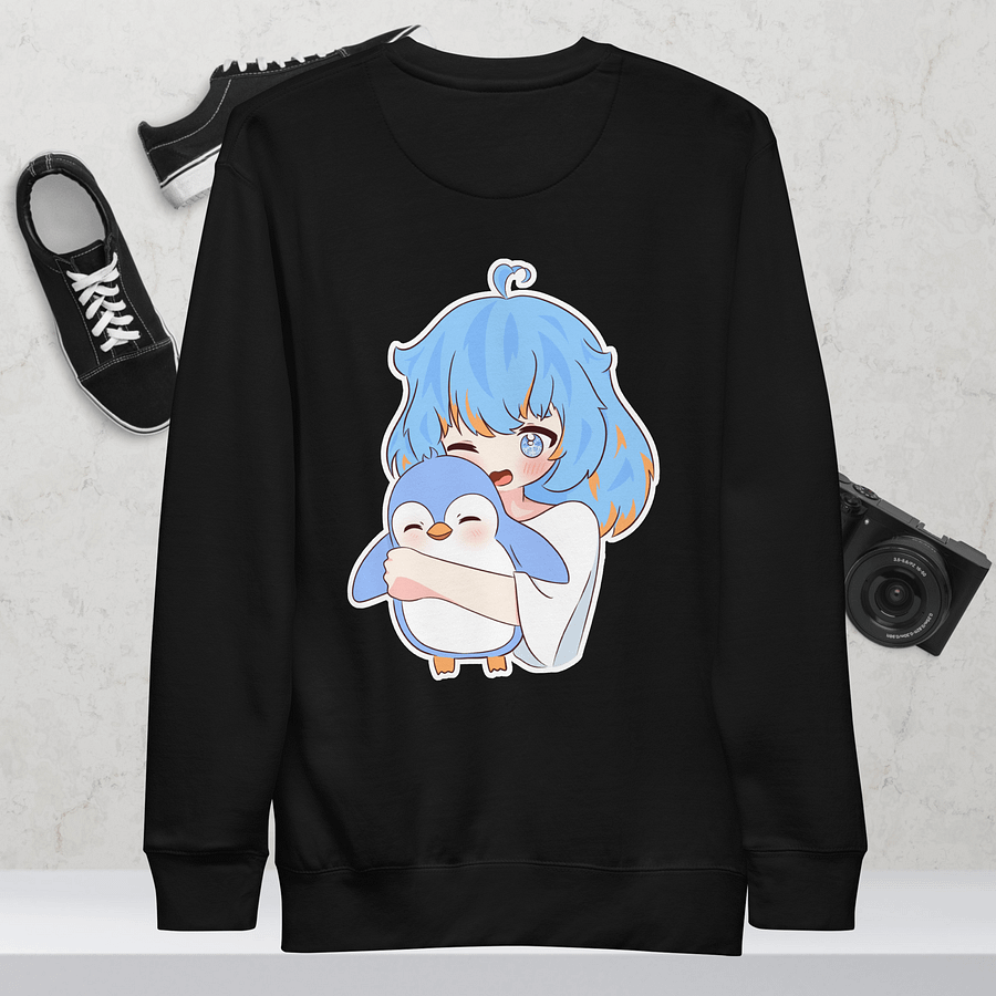 Penguin Hugs Sweater product image (1)