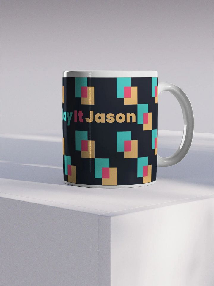 PIJ Mug product image (1)