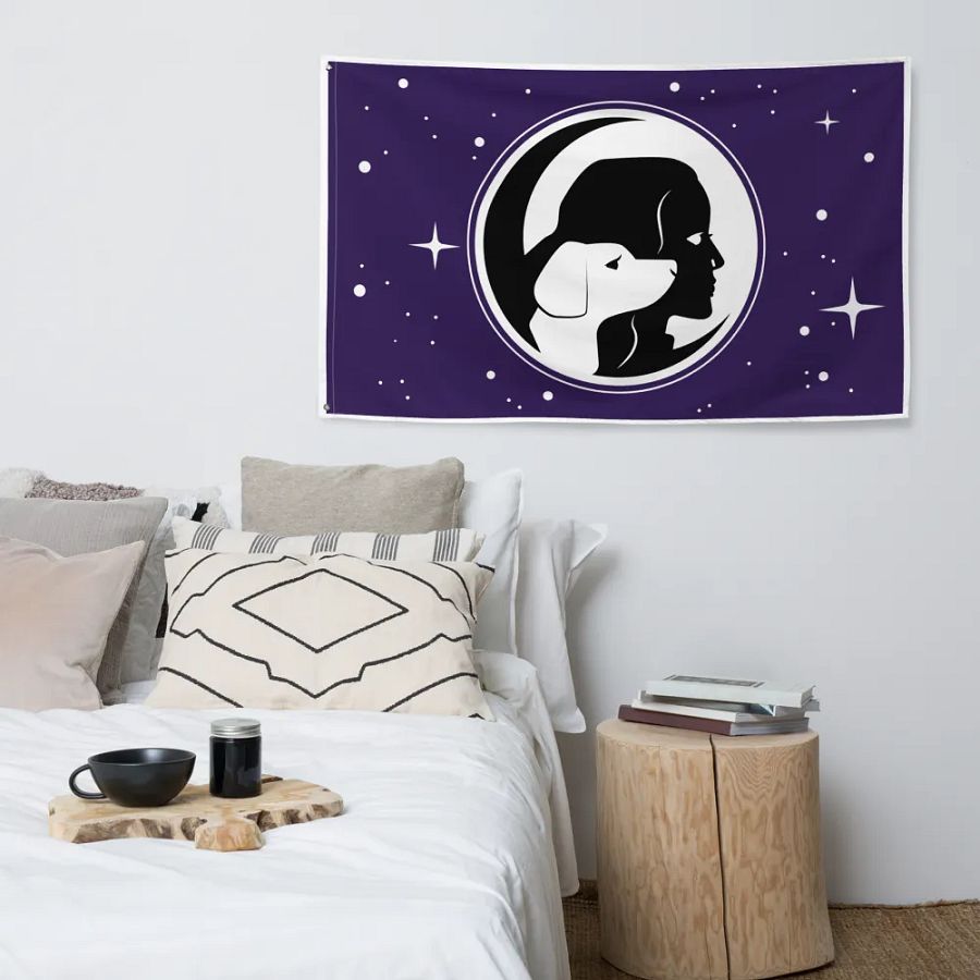 HollyRex Flag! product image (3)