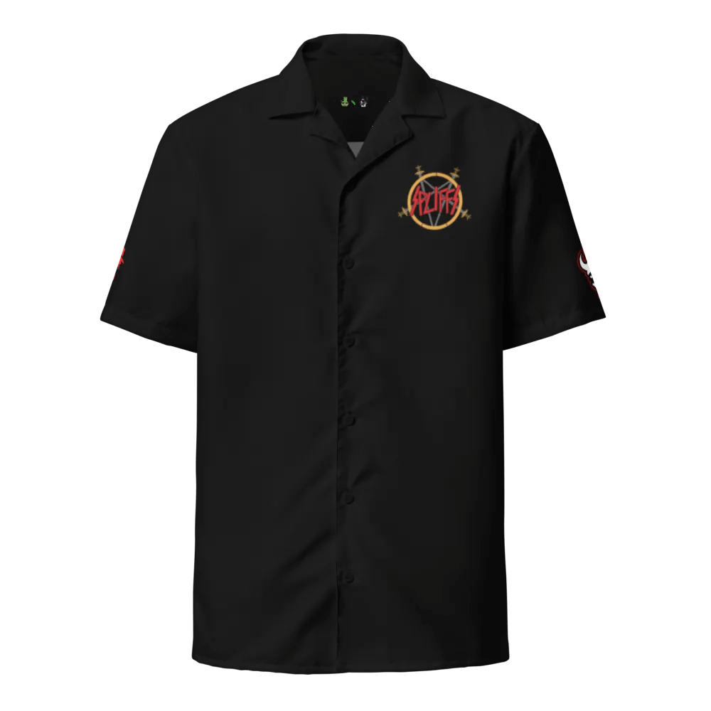 Spliffs Fancy Shirt product image (10)