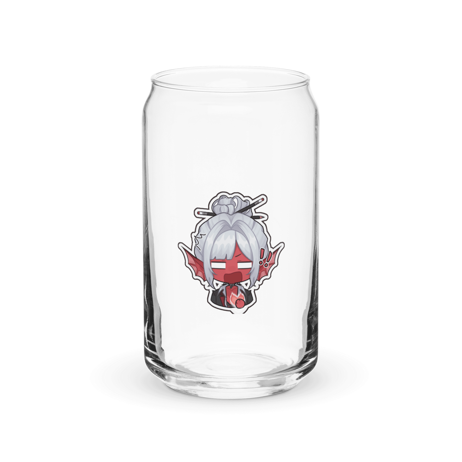My Heart Emote Sipper product image (1)
