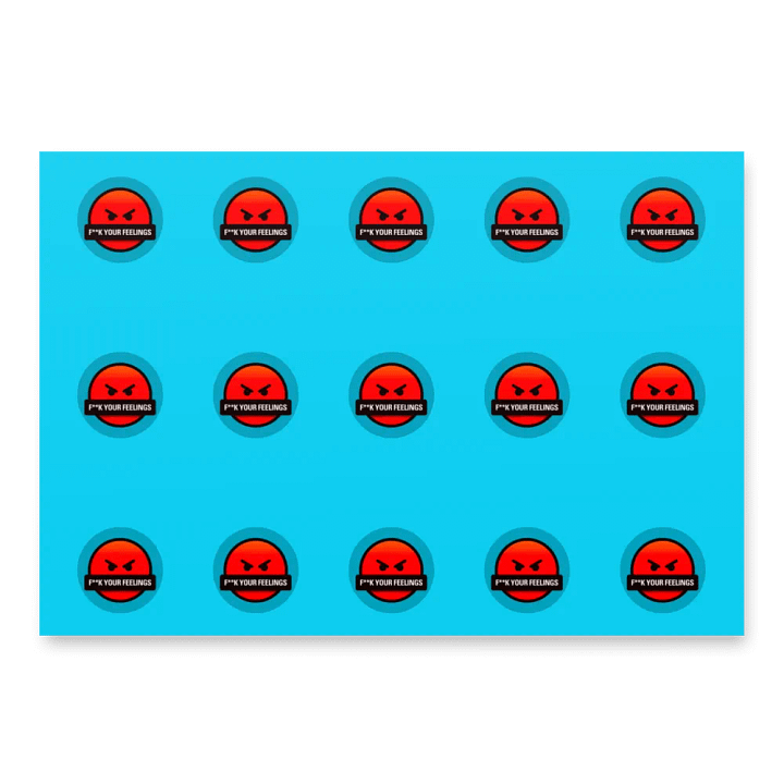 Wrapping Paper product image (2)