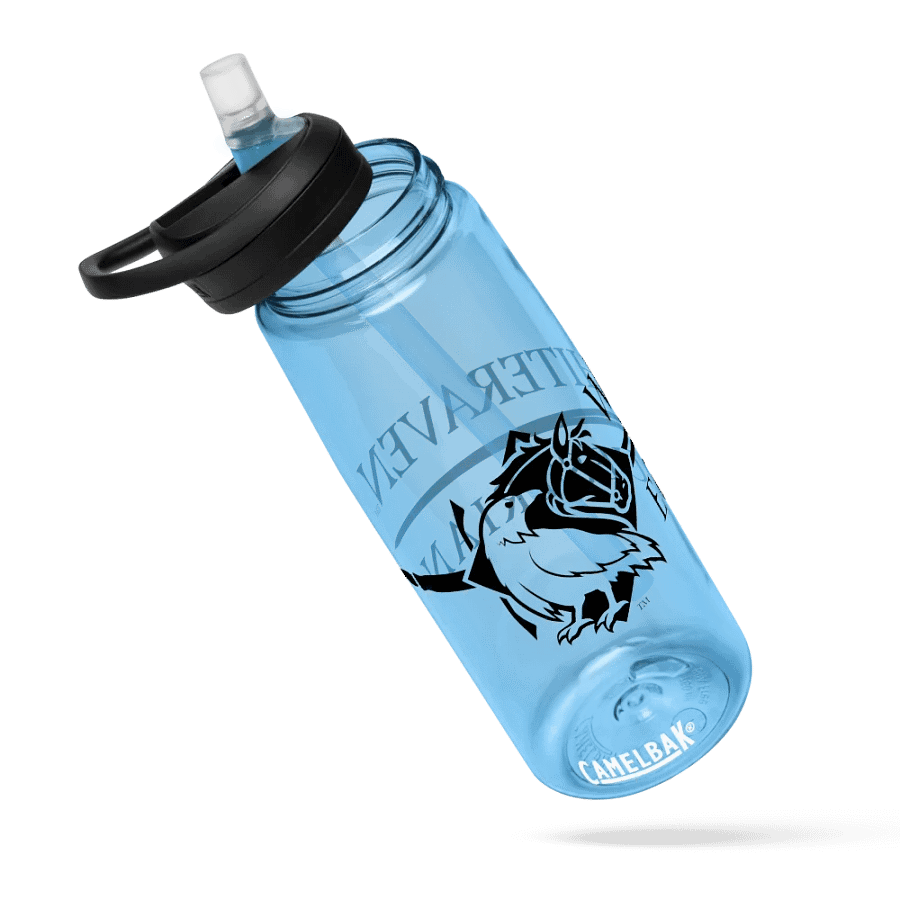 The Whiteraven Equestrian Water Bottle product image (8)