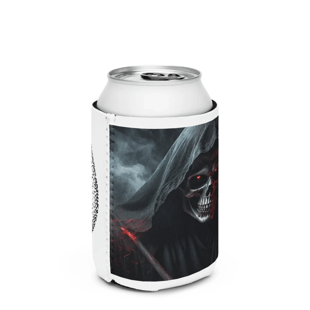 Grim Reaper Can Cooler product image (3)
