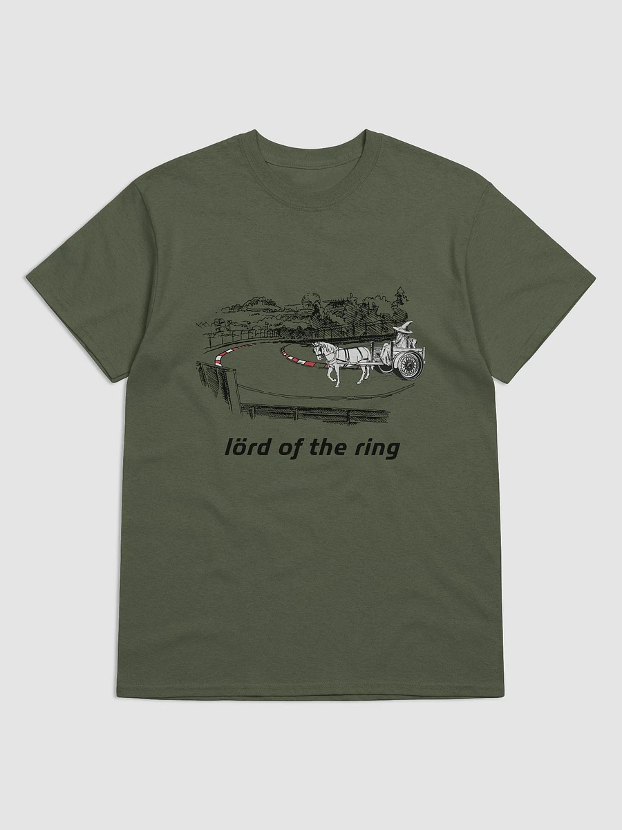 Lord of the Ring - Tshirt product image (1)