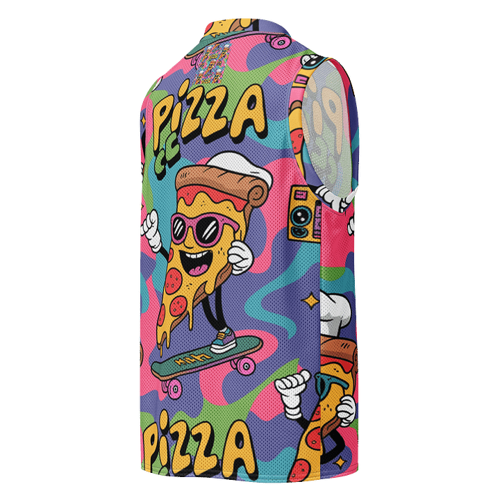 Pizza Crew product image (2)