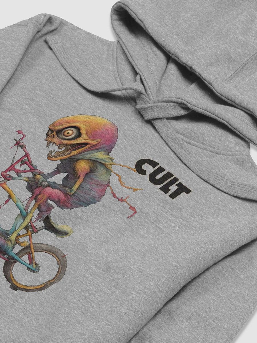 CULT BMX BIKER product image (3)