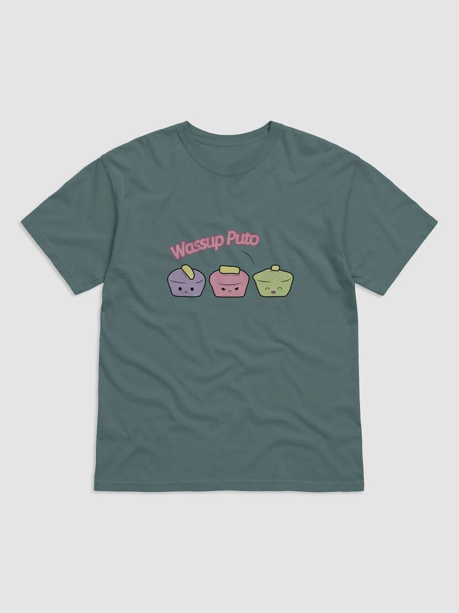 Wassup Puto T-Shirt product image (1)
