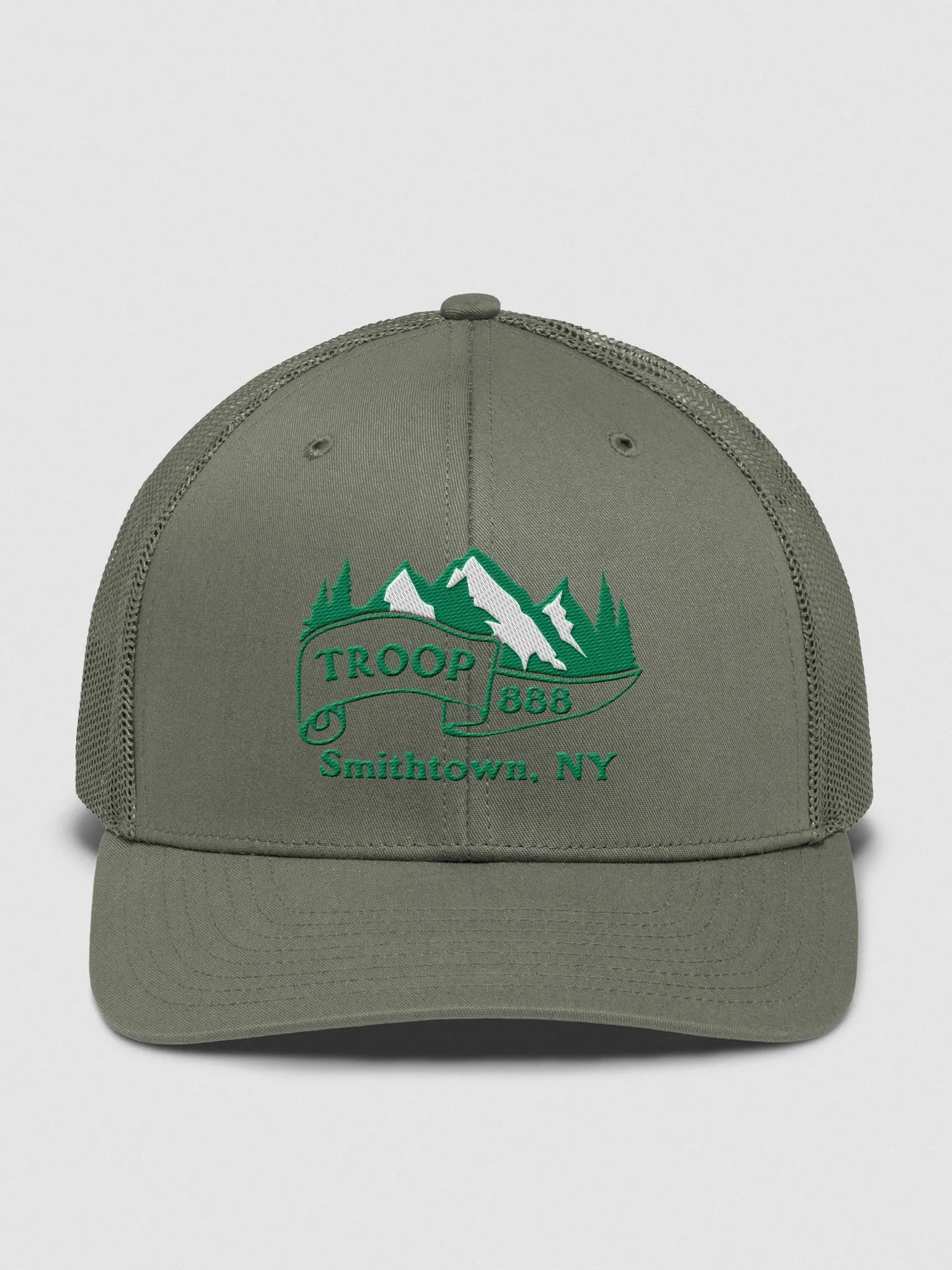 Troop 888 Trucker Hat product image (19)