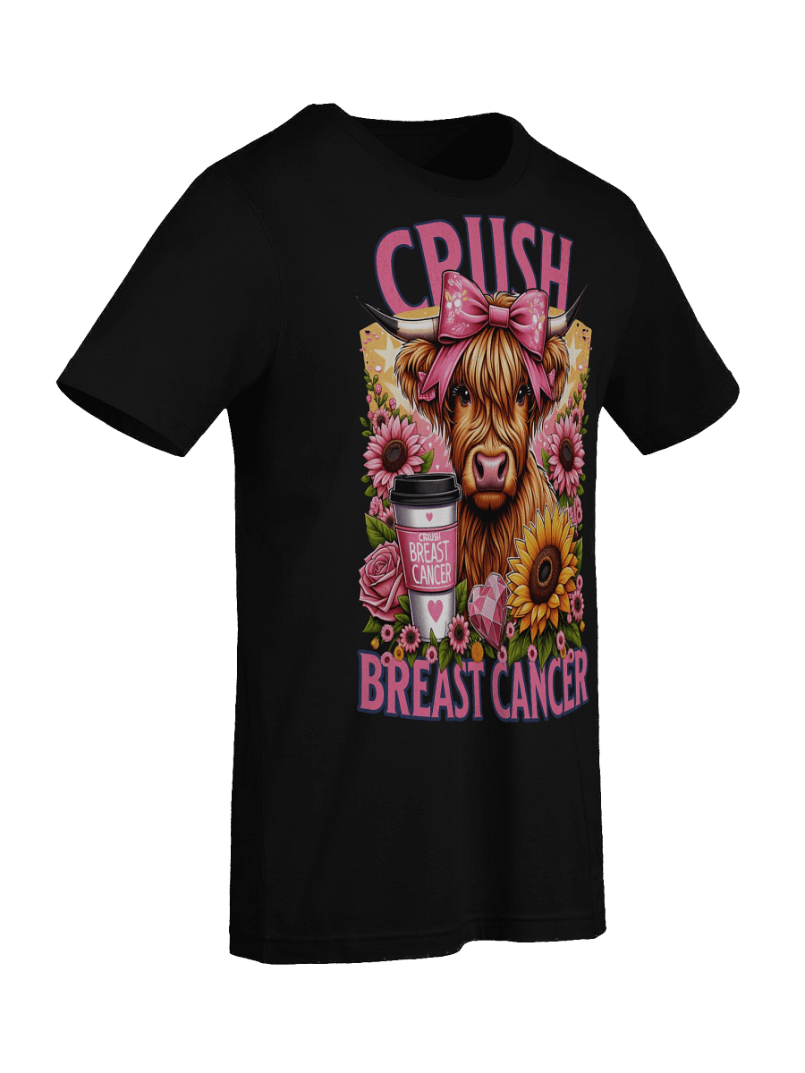 Crush Breast Cancer product image (5)
