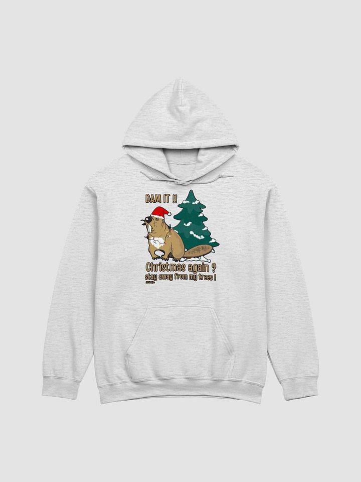 DAM IT!! CHRISTMAS AGAIN? product image (4)